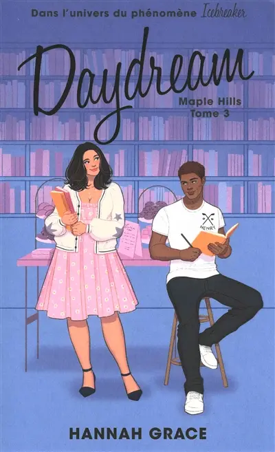 Maple Hills. Vol. 3. Daydream