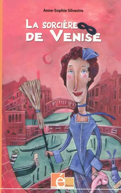 La sorcière de Venise