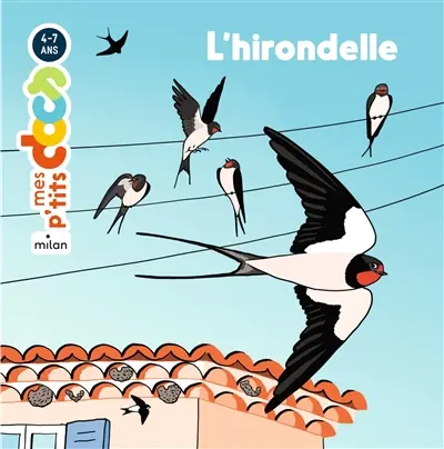 L'hirondelle