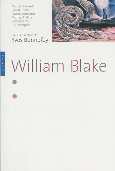 William Blake