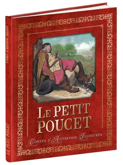 Le Petit Poucet