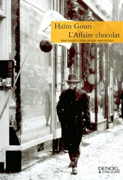 L'affaire chocolat