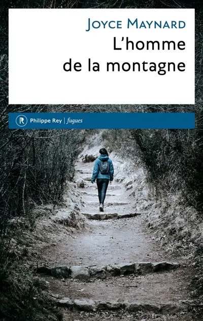 L'homme de la montagne de Joyce Maynard