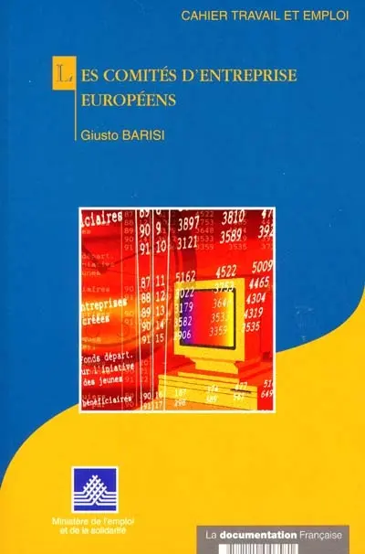 Les comités d'entreprise européens