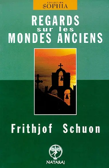 Regards sur les mondes anciens