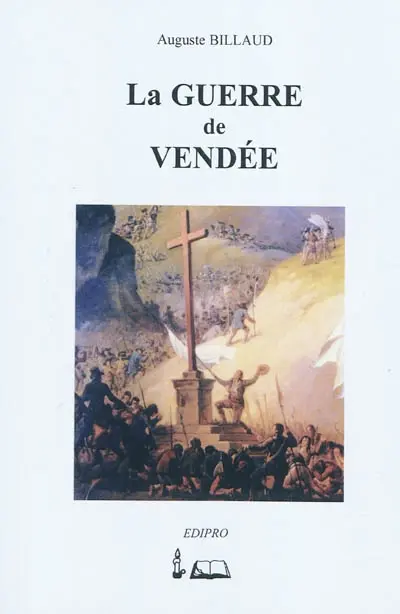 La guerre de Vendée