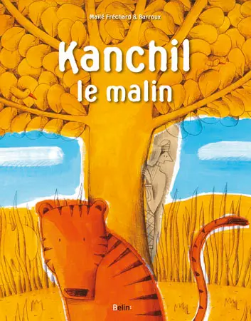 Kanchil le malin
