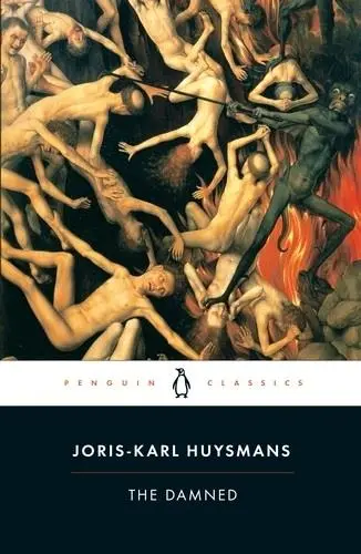 Huysmans The Damned