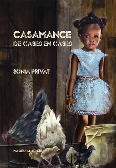 Casamance : de cases en cases