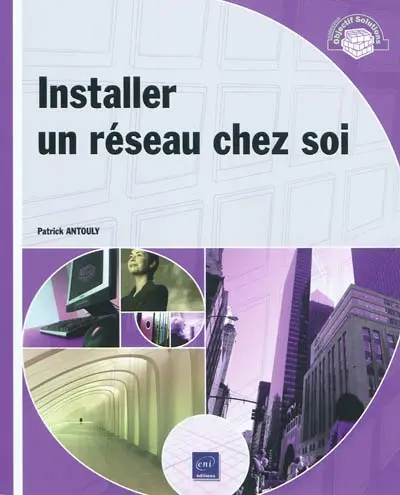Installer un réseau chez soi