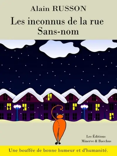 Les inconnus de la rue Sans-nom