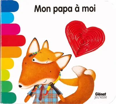 Mon papa à moi