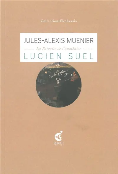 Une lecture de La retraite de l'aumônier, 1886, de Jules Alexis Muenier, musée municipal, Cambrai