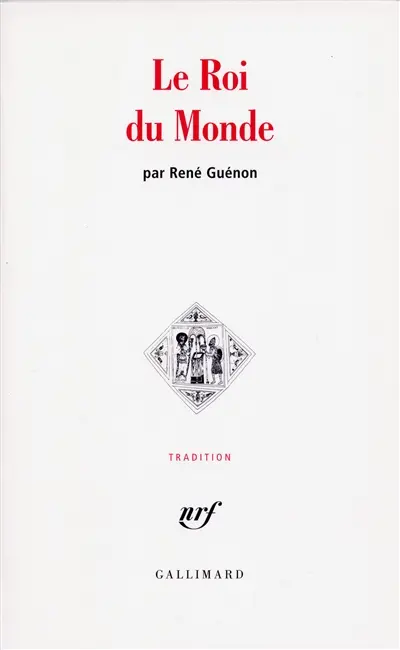 Le roi du monde