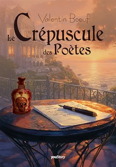 Le crépuscule des poètes