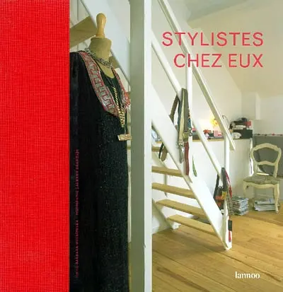 Stylistes chez eux