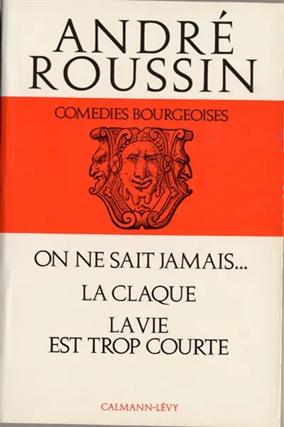 Comédies bourgeoises