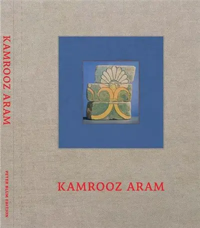 Kamrooz Aram