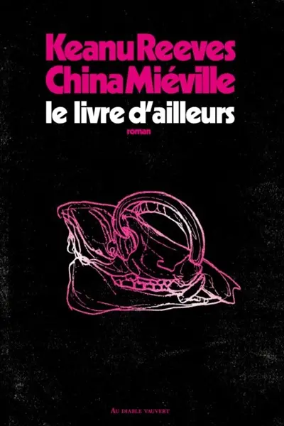Le livre d'ailleurs