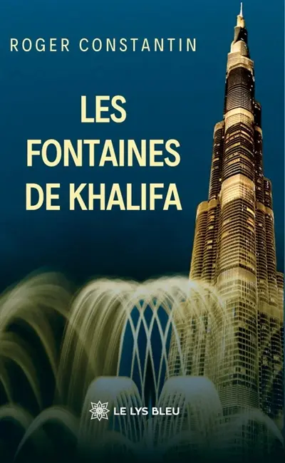 Les fontaines de Khalifa