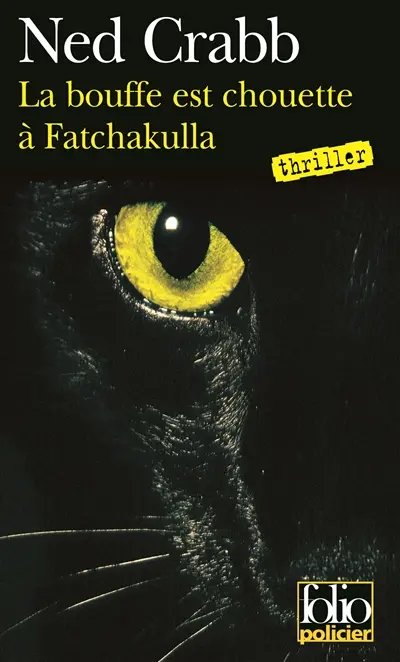 La bouffe est chouette à Fatchakulla