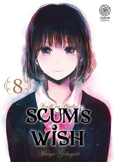 Scum's wish. Vol. 8