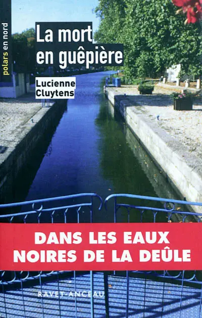 La mort en guêpière