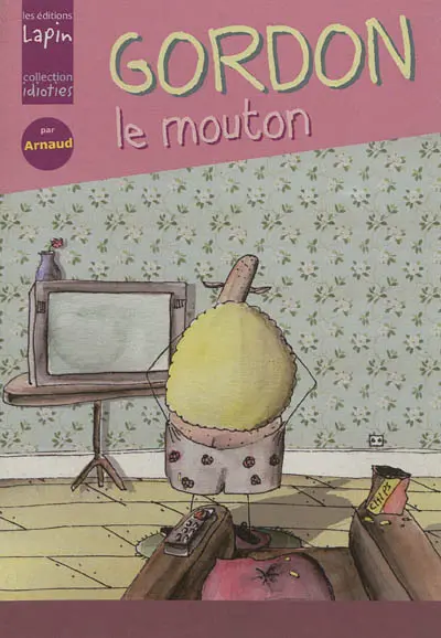 Gordon le mouton