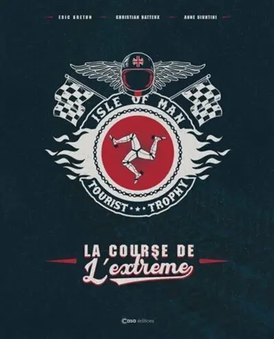Isle of man : Tourist Trophy : la course de l'extrême
