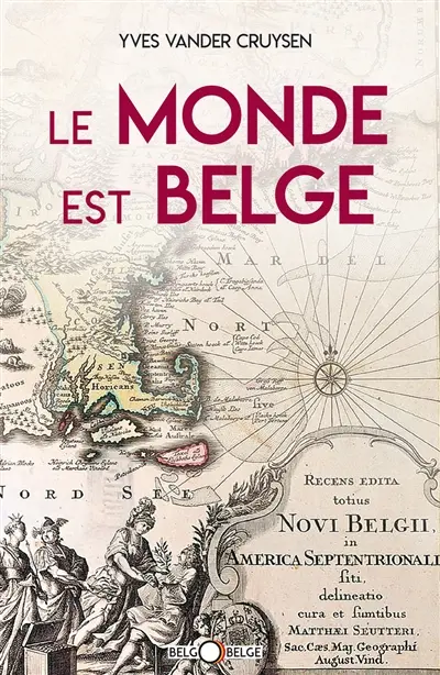Le monde est belge