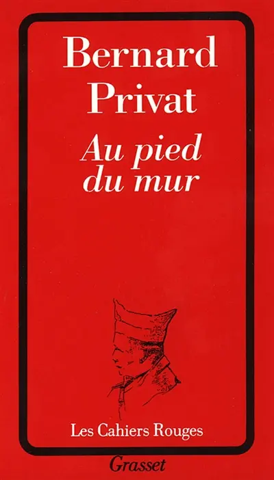 Au pied du mur