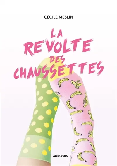 La révolte des chaussettes