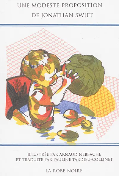 Une modeste proposition