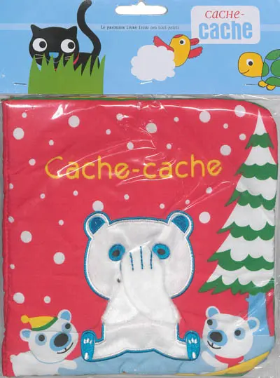 Cache-cache