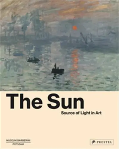 The Sun : Source of Light in Art