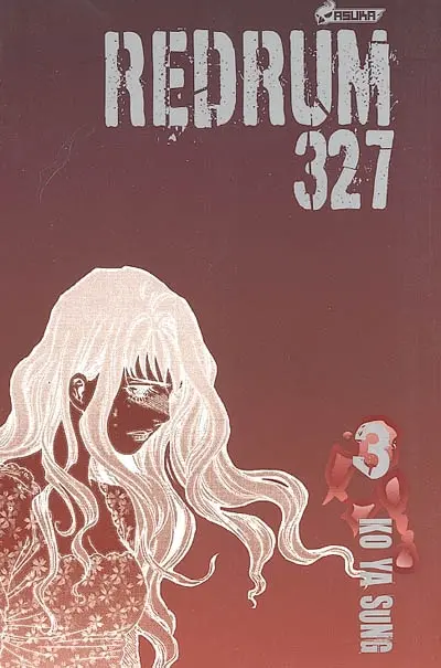 Redrum 327. Vol. 3