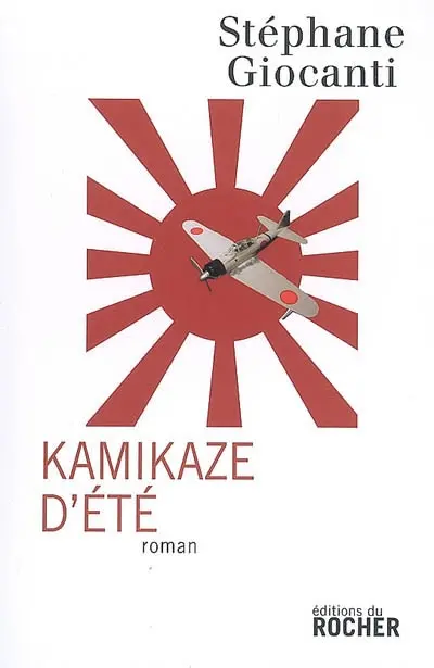 Kamikaze d'été
