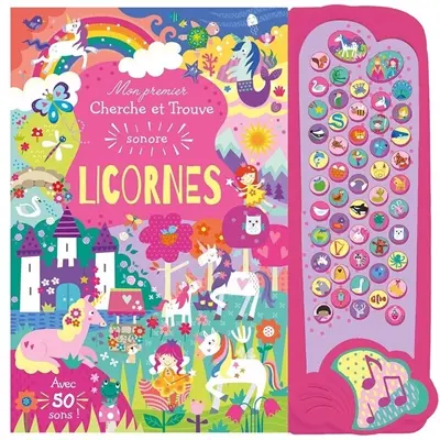 Licornes