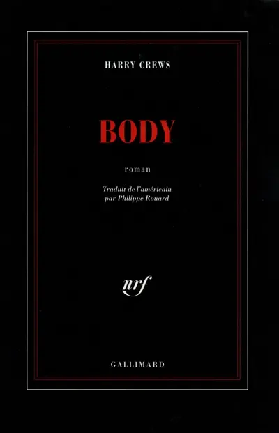 Body