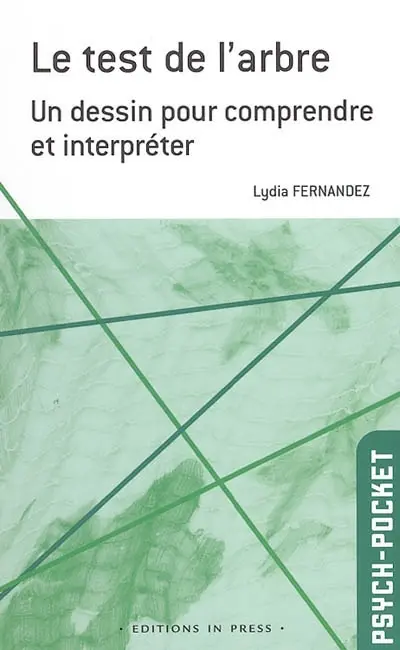 Le test de l'arbre : un dessin pour comprendre et interpréter