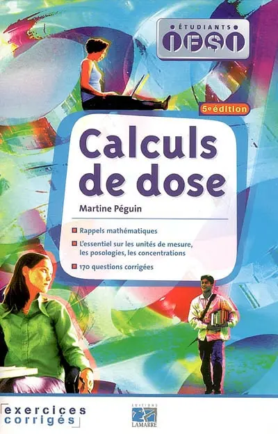 Calculs de dose