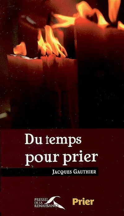 Du temps pour prier