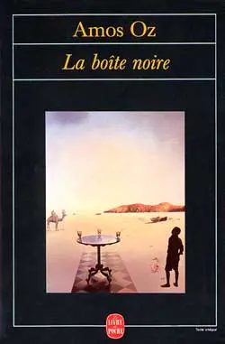 La boîte noire