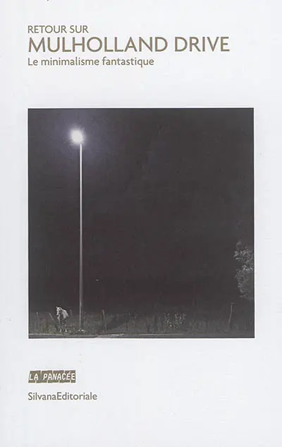 Retour sur Mulholland Drive : le minimalisme fantastique