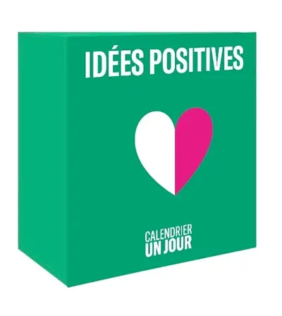 Idées positives