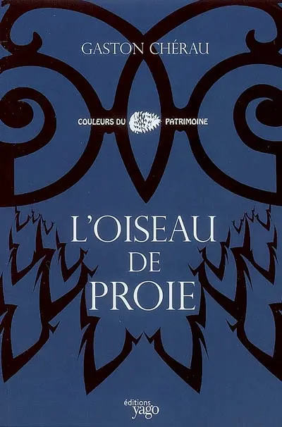 L'oiseau de proie