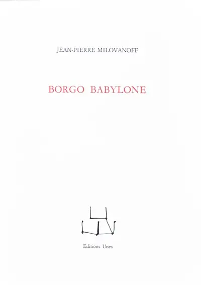Borgo Babylone