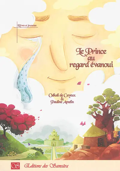 Le prince au regard évanoui