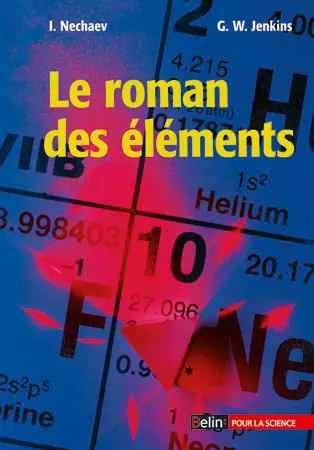 Le roman des éléments