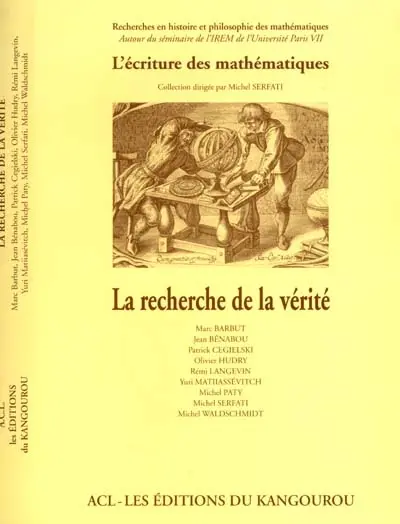 La recherche de la vérité